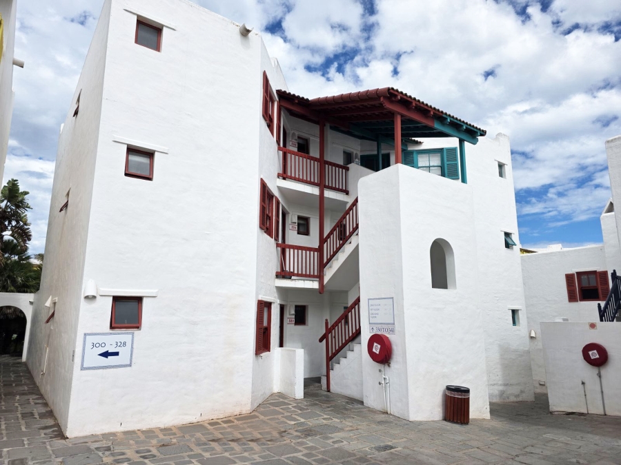 2 Bedroom Property for Sale in Mykonos Western Cape